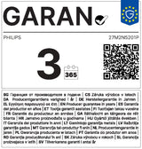 EAN 8721038007725 - Philips Evnia 5000 27M2N5201P/00 pantalla para PC 68,6 cm (27") 1920 x 1080 Pixeles Full HD LCD Blanco imagen 13