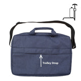 EAN 8052101430103 - Ewent EW2516 maletines para portátil 39,6 cm (15.6") Maletín Azul imagen 5