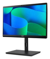 All In One Vz2724g 23.8" Fhd Ci5-14400 8gb W11p