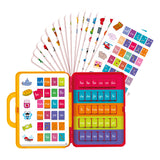 EAN 8410446637470 - Diset 63747 juego educativo imagen 5
