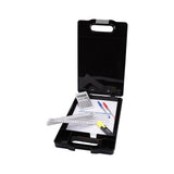 Portapapeles Genie Cl900b Con Compartimento De Almacenamiento Negro