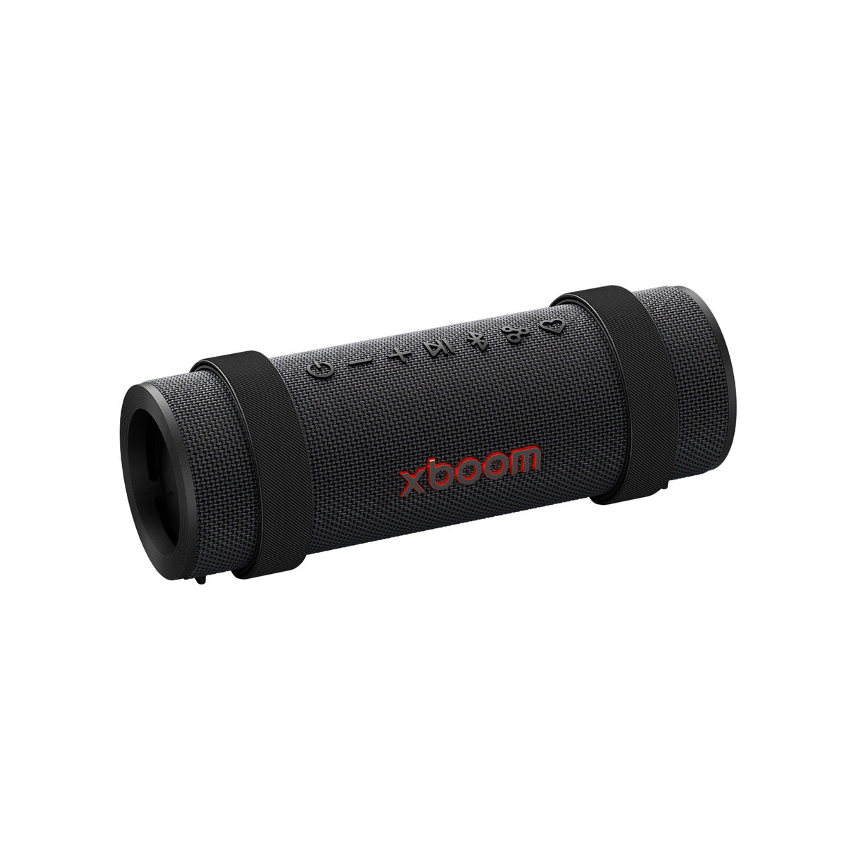 Altavoz  Lg Xboom Grab Inalámbrico Bluetooth 30w Negro