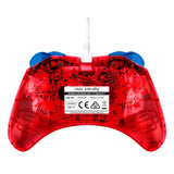 Controller Wired Rock Candy Mario