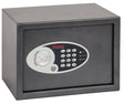 EAN 5032548003699 - Phoenix Safe Co. SS0301E caja fuerte 16 L Gris imagen 1