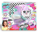 EAN 3555801455445 - Canal Toys Airbrush Plush AIR 044 juego de rol imagen 5