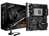 EAN 4710483944529 - Asrock TRX50 WS AMD TRX50 Socket sTR5 ATX extendida imagen 1