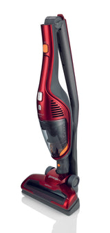 Gorenje Svc216fr Aspiradora De Pie Y Escoba Eléctrica Sin Bolsa Rojo 0,6 L