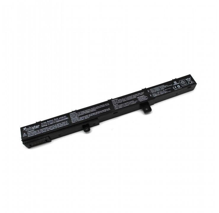 Batería Para Portátil Asus D550m D550ma F551m F551ma X551m X551ma 11.25v