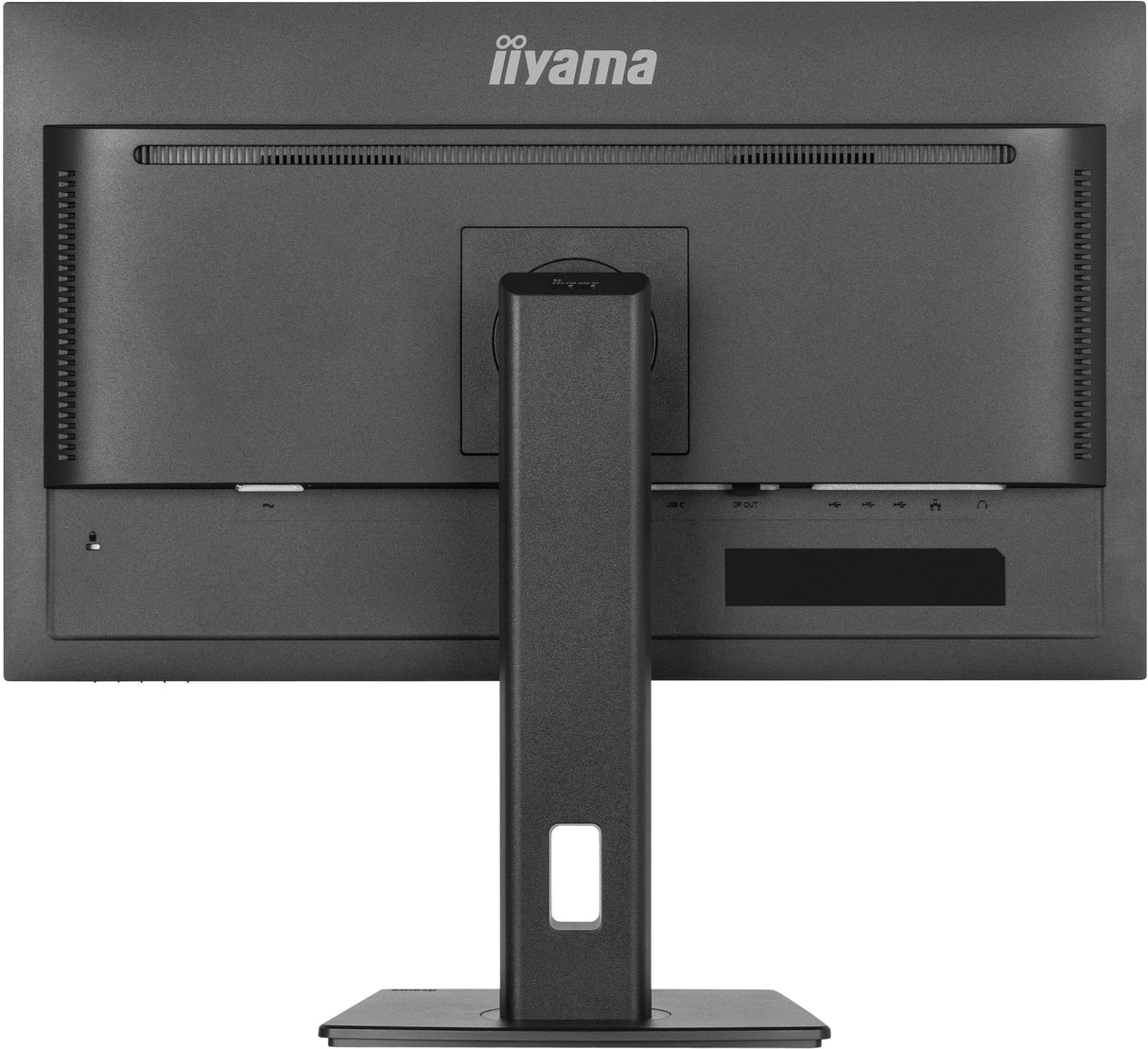 Monitor Iiyama  27" Xub2797qsu-B2 16:9 Hdmi+Dp+2xusb