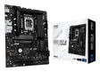 EAN 4711581490246 - Asrock B860 Pro-A Intel B860 LGA 1851 (Socket V1) ATX imagen 1
