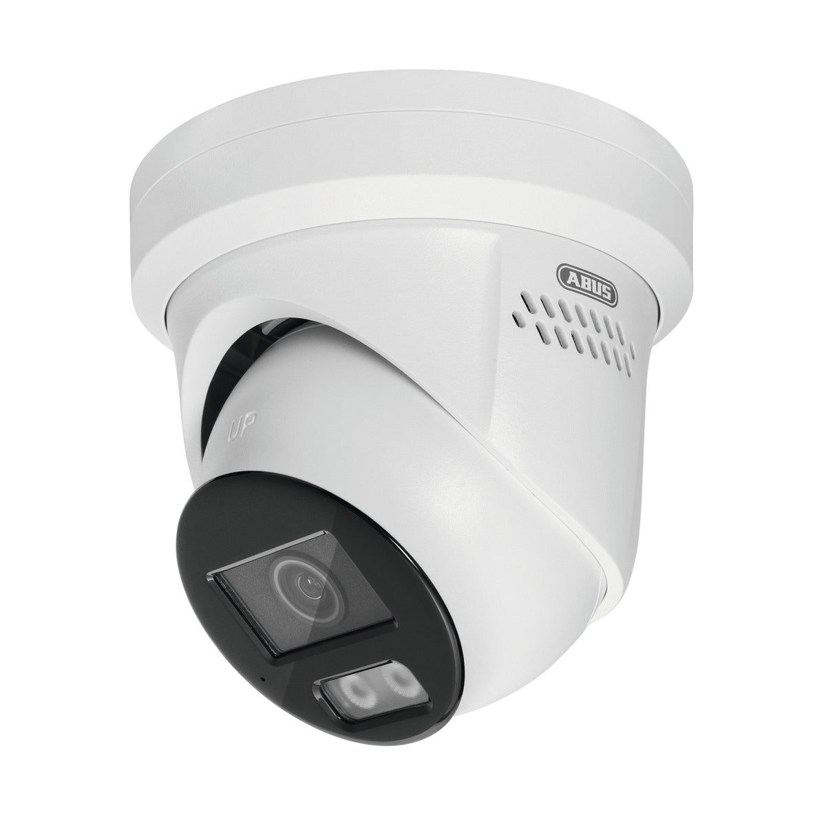 Cámara  Abus 4 Mp Ip-Kugeldome 2,8 Mm Ir/Wl/Ls/Fl