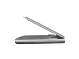 Plustek Opticslim 550 Plus 1200 X 1200 Dpi Escáner De Cama Plana Plata A5