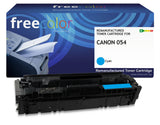 EAN 3112539962111 - Freecolor K18634F7 cartucho de tóner 1 pieza(s) Compatible Cian imagen 1