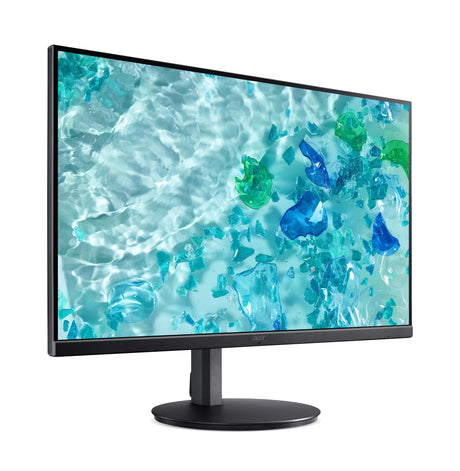 EAN 4711474232694 - Acer CB2 CB322QK A pantalla para PC 80 cm (31.5") 3840 x 2160 Pixeles 4K Ultra HD LCD Negro imagen 2