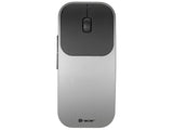 EAN 5907512866122 - Tracer TRAKLA46773 teclado Ratón incluido Oficina RF inalámbrico QWERTY Negro, Gris imagen 4