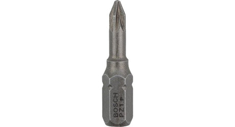 EAN 3165140300841 - Bosch 2 607 001 558 punta de destornillador 3 pieza(s) imagen 1