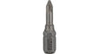 EAN 3165140300803 - Bosch 2 607 001 554 punta de destornillador 3 pieza(s) imagen 1