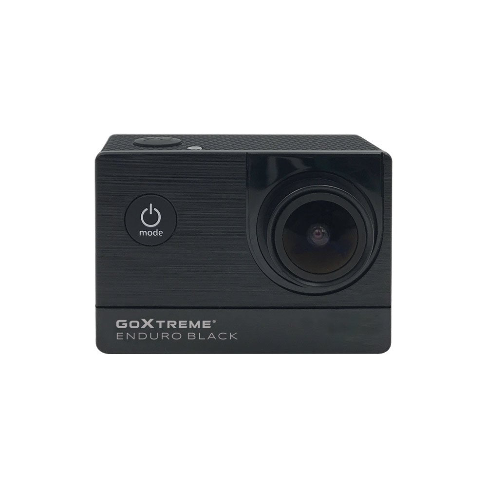 Easypix Goxtreme Enduro Black Cámara Para Deporte De Acción 4k Ultra Hd 8 Mp Wifi
