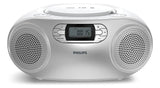 Philips Taz2000s/10
