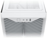 Caja Corsair 3200d Rs Mid-Tower Performance White Cc-9011335-Ww