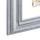 EAN 4047443442123 - Hama Lobby Expositor de pie retroiluminado Plata imagen 3