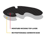 Kontrolfreek Performance Grips Xt Acción De Agarre