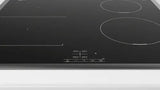 Bosch Home Hnd616ls63, Juego De Estufa Negro/Acero Inoxidable Hnd616ls63