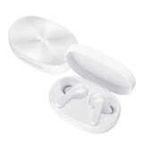 Auriculares Tcl Moveaudio Go Whitetcl Moveaudio Go True Wireless Stereo (Tws) Dentro De Oído Llamadas/Música/Deporte/Uso Diario Bluetooth Blanco