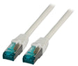 EAN 4049759225346 - EFB Elektronik MK6001.2G cable de red Gris 2 m Cat6a S/FTP (S-STP) imagen 1