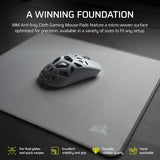 EAN 0840440421351 - Corsair MM 2XL Gray Alfombrilla de ratón para juegos Gris imagen 2