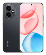 EAN 6936520868933 - Honor 400 16,6 cm (6.55") SIM doble Android 15 5G USB Tipo C 12 GB 256 GB 6000 mAh Negro imagen 1
