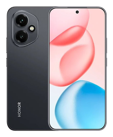 EAN 6936520868933 - Honor 400 16,6 cm (6.55") SIM doble Android 15 5G USB Tipo C 12 GB 256 GB 6000 mAh Negro imagen 1