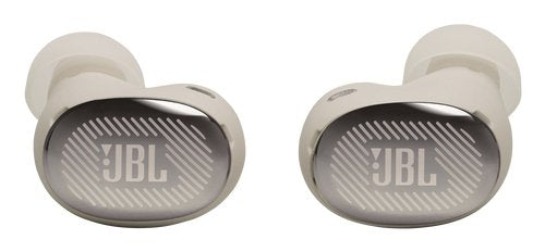 Jbl Live Buds 4, Kabellose Noise-Cancelling-Ohrhörer, Champagner