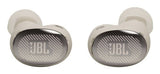 Jbl Live Buds 4, Kabellose Noise-Cancelling-Ohrhörer, Champagner