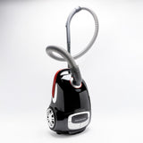 EAN 6221127459692 - TORNADO VCBKC800BCL aspiradora 4 L Aspiradora cilíndrica Secar 800 W Bolsa para el polvo imagen 13