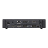 EAN 4711387812242 - ASUS ExpertCenter PN43-SN200AD Intel® N N200 4 GB DDR4-SDRAM 128 GB SSD Windows 11 Pro Mini PC Negro imagen 6