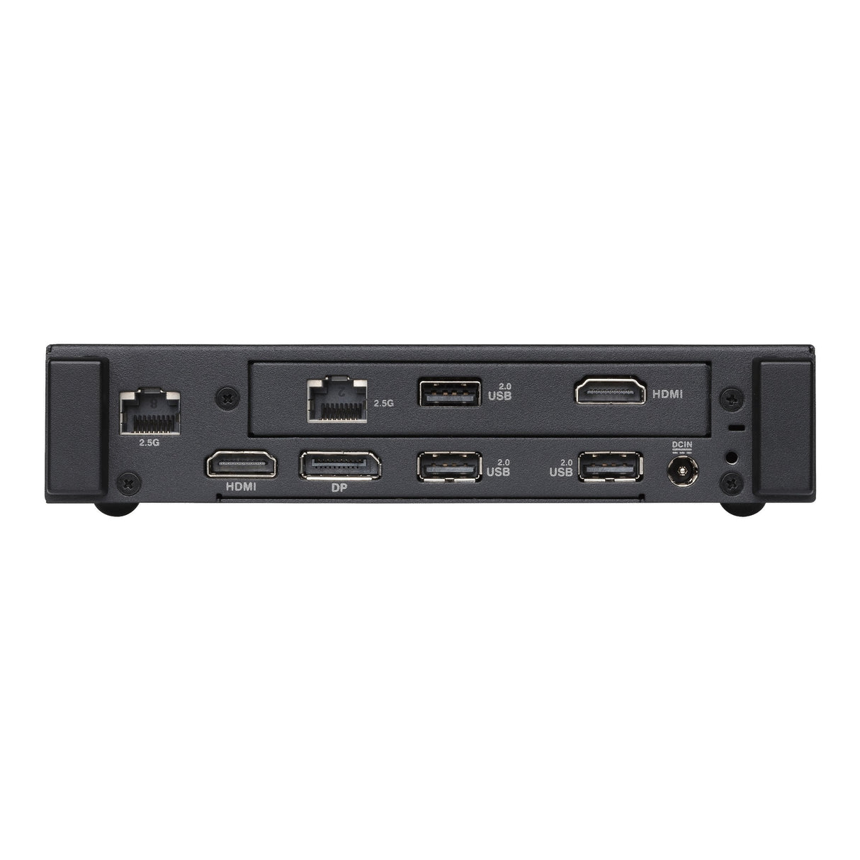 Asus Barebone Mini Pn43-Bbn97mds Intel Processor N97