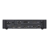 Asus Barebone Mini Pn43-Bbn97mds Intel Processor N97