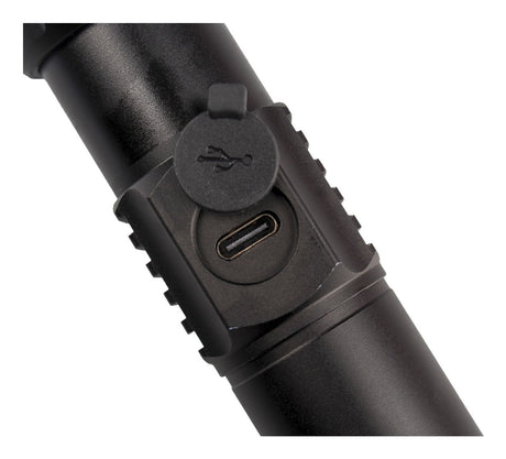 EAN 4042883501522 - XCell LUNALUX Slim Negro Linterna de mano LED imagen 3