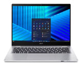 Portátil Acer Tmp414rn-55 14 T U7-255 16 512 W11p