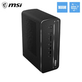 Msi Pro Max Edge Ai+ 11m-005eu Amd Ryzen Ai Max+ 395 128gb 2tb Ssd Amd Radeon 890m W11p