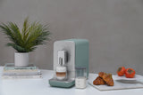 Cafetera Smeg Bcc13egmeu  Eléctrica Totalmente Automática Máquina Espresso 1,4 L