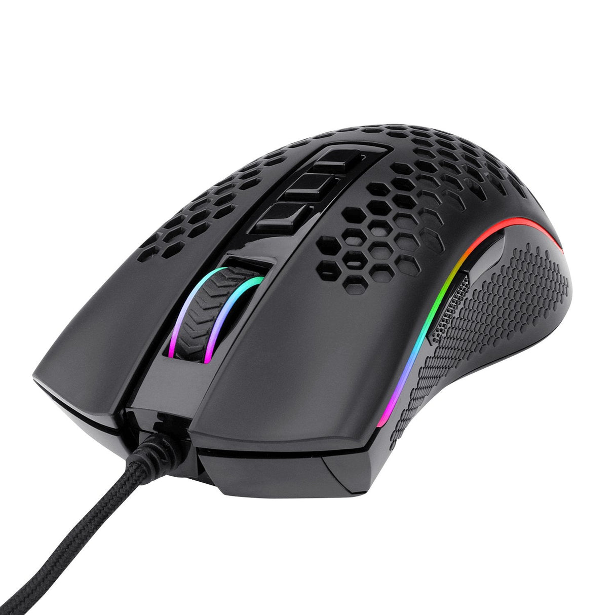 Redragon Storm Elite M988-Rgb