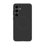 Greenland Pro Qi2 Galaxy S25+  Night Black