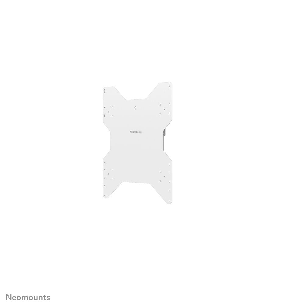 Neomounts Wandhalterung 600x400 55-75'' Drehbar Samsung Flip White
