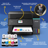 EAN 8715946745565 - Epson EcoTank ET-4955 imagen 3