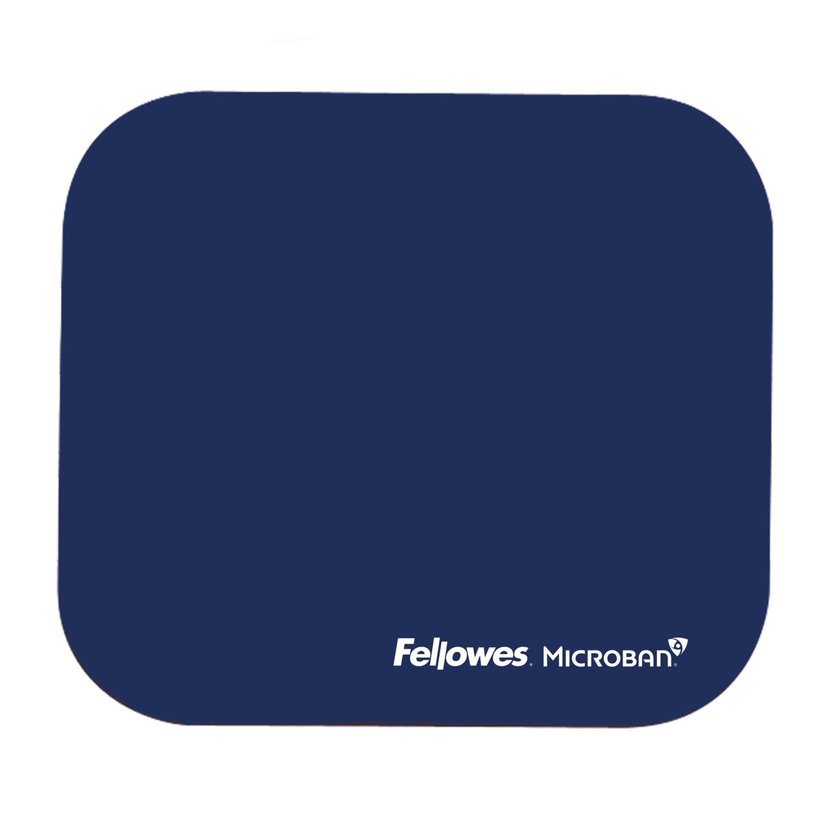 Alfombrilla Fellowes Estándar 5933805 0.20 X 232 X 199mm Azul