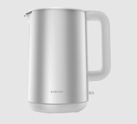 EAN 6941812777152 - Xiaomi BHR9539EU tetera eléctrica 1,7 L 1800 W Acero inoxidable, Blanco imagen 1