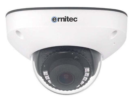 EAN 5715063068120 - Ernitec 0070-08011 cámara de vigilancia Bombilla Cámara de seguridad IP 2592 x 1944 Pixeles Techo imagen 1