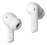 EAN 6957141407424 - QCY MeloBuds HT05 Auriculares Inalámbrico Dentro de oído Llamadas/Música Bluetooth Blanco imagen 3